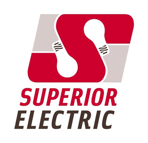 Superior electric - SUPERIOR ELECTRIC TRI-COUNTY
